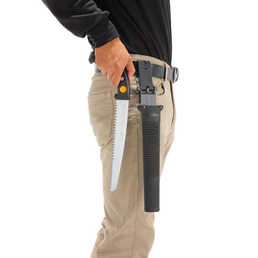 ゴム太郎 プロ剪定 本体 240MM 108-24 【直送品】 返品・キャンセル・他商品と同時購入は不可 - Image 10