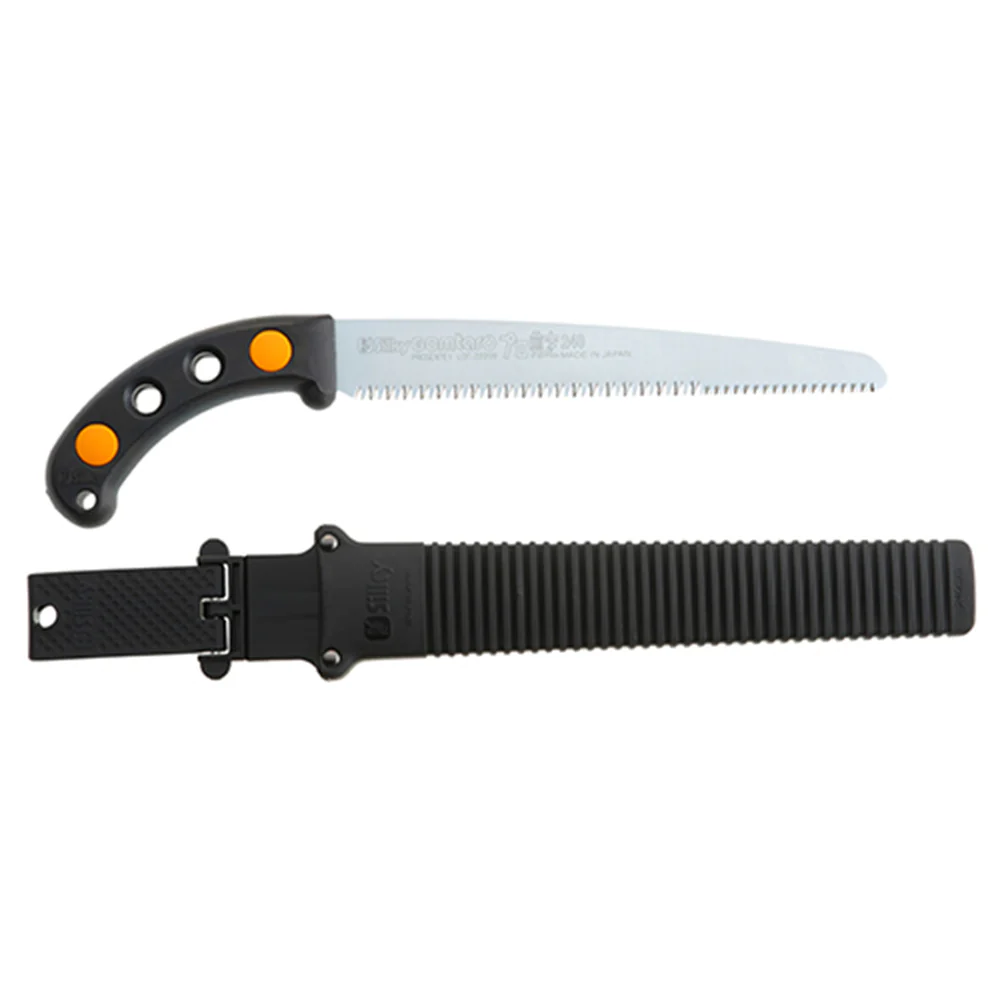 ゴム太郎 プロ剪定 本体 240MM 108-24 【直送品】 返品・キャンセル・他商品と同時購入は不可 - Image 9