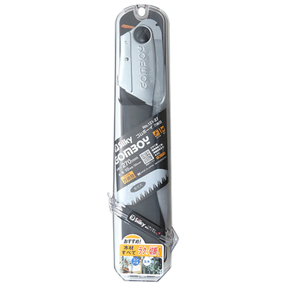 ゴムボーイ 万能目 本体 270MM 121-27 【直送品】 返品・キャンセル・他商品と同時購入は不可 - Image 2
