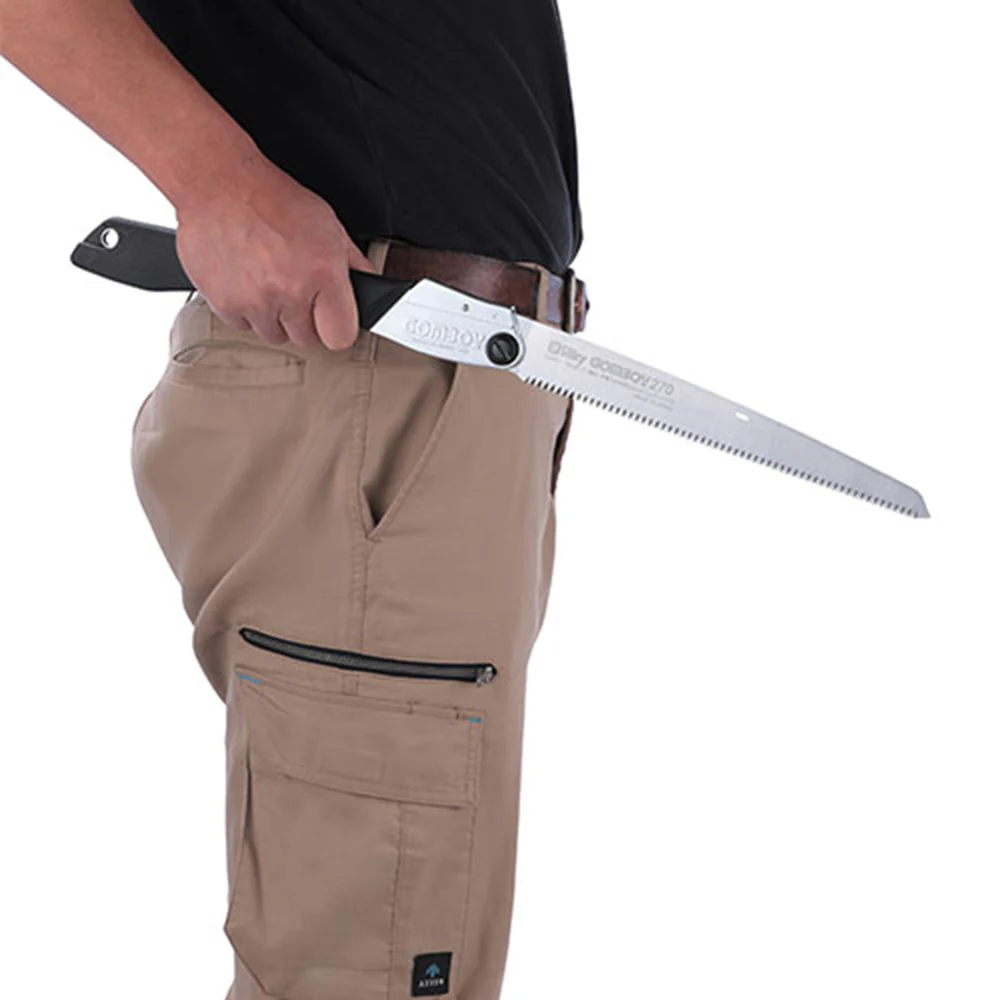 ゴムボーイ 細目 本体 270MM 290-27 【直送品】 返品・キャンセル・他商品と同時購入は不可 - Image 3