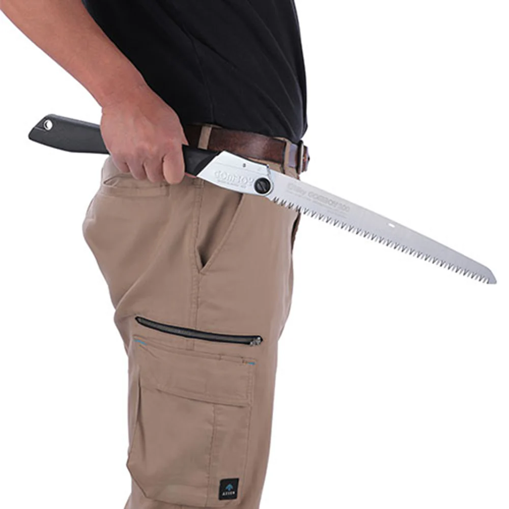ゴムボーイ 荒目 本体 300MM 294-30 【直送品】 返品・キャンセル・他商品と同時購入は不可 - Image 3