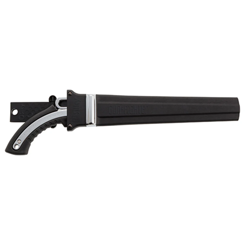 ガンファイター 本体 240MM 362-24 【直送品】 返品・キャンセル・他商品と同時購入は不可 - Image 6