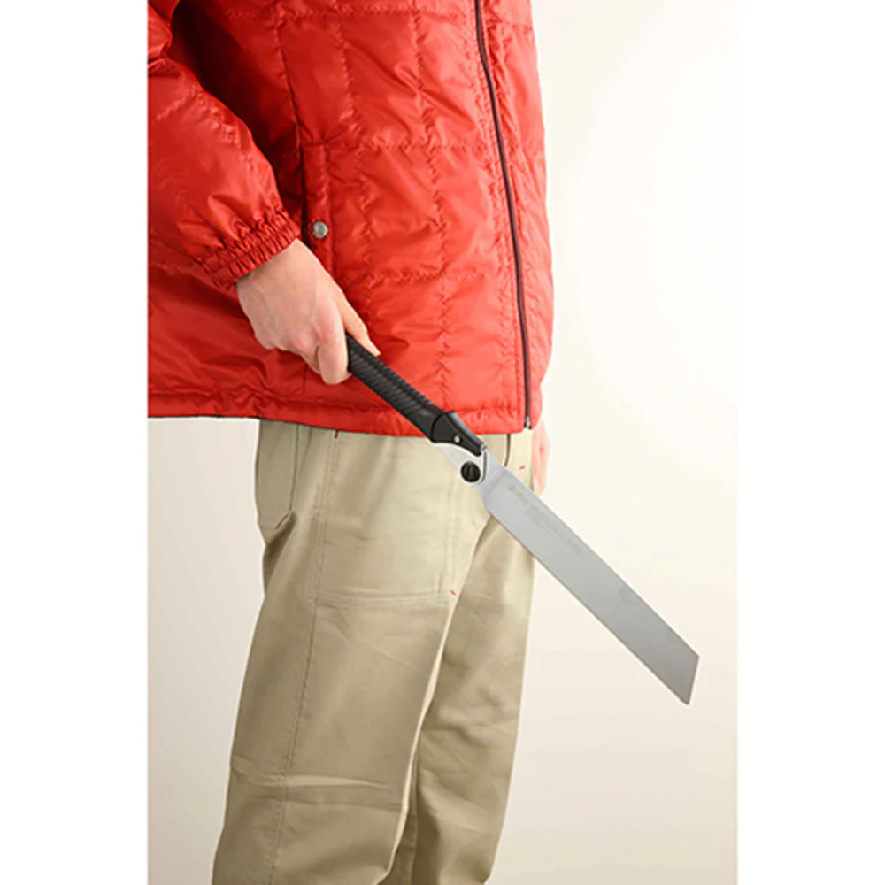 ウッドボーイ 8寸目 本体 240MM 380-24 【直送品】 返品・キャンセル・他商品と同時購入は不可 - Image 4