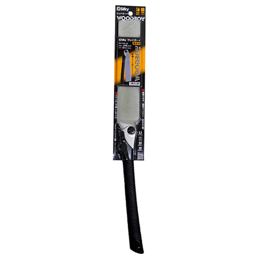 ウッドボーイ 導突目 本体 240MM 388-24 【直送品】 返品・キャンセル・他商品と同時購入は不可 - Image 2