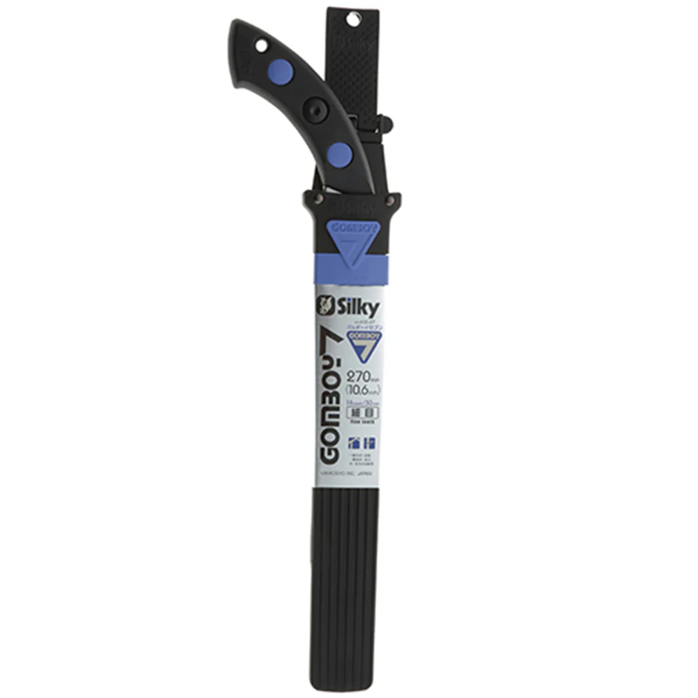 ゴムボーイ7 細目 本体 270MM 412-27 【直送品】 返品・キャンセル・他商品と同時購入は不可 - Image 2