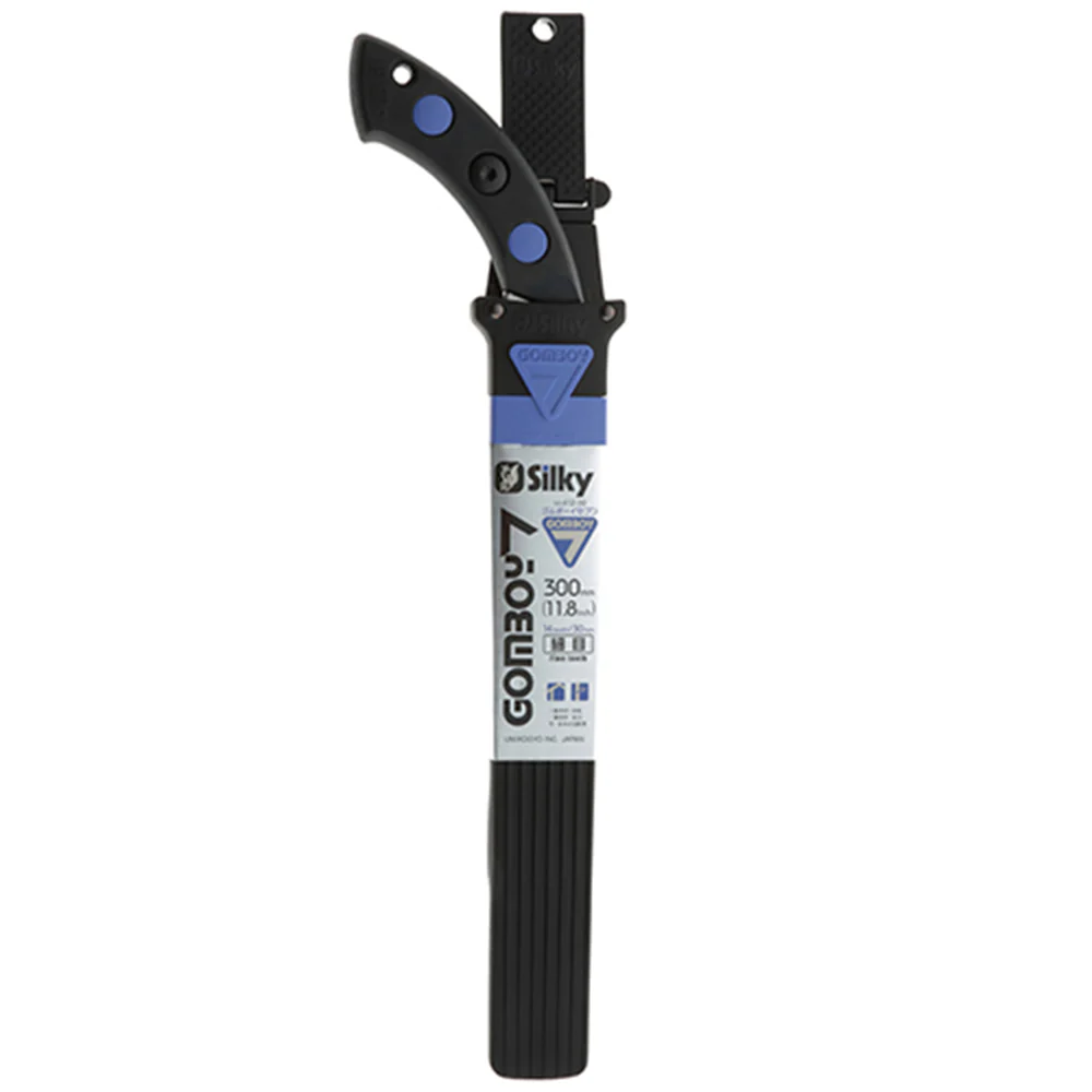 ゴムボーイ7 細目 本体 300MM 412-30 【直送品】 返品・キャンセル・他商品と同時購入は不可 - Image 2