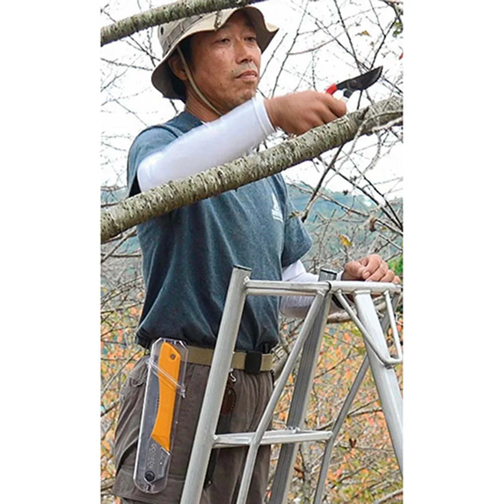 ゴムボーイカーブ万能目本体 240MM 460-24 【直送品】 返品・キャンセル・他商品と同時購入は不可 - Image 4