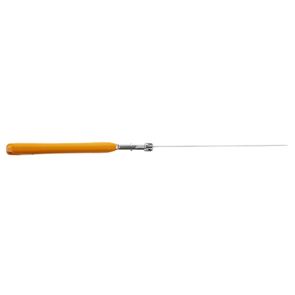 ゴムボーイカーブ万能目本体 240MM 460-24 【直送品】 返品・キャンセル・他商品と同時購入は不可 - Image 5