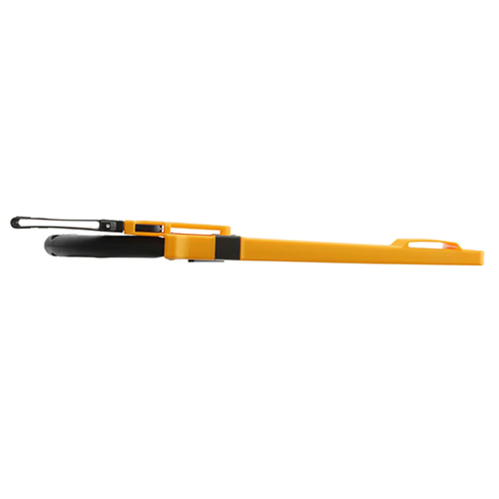 ゴムボーイ7カーブ万能目本体 210MM 462-21 【直送品】 返品・キャンセル・他商品と同時購入は不可 - Image 8