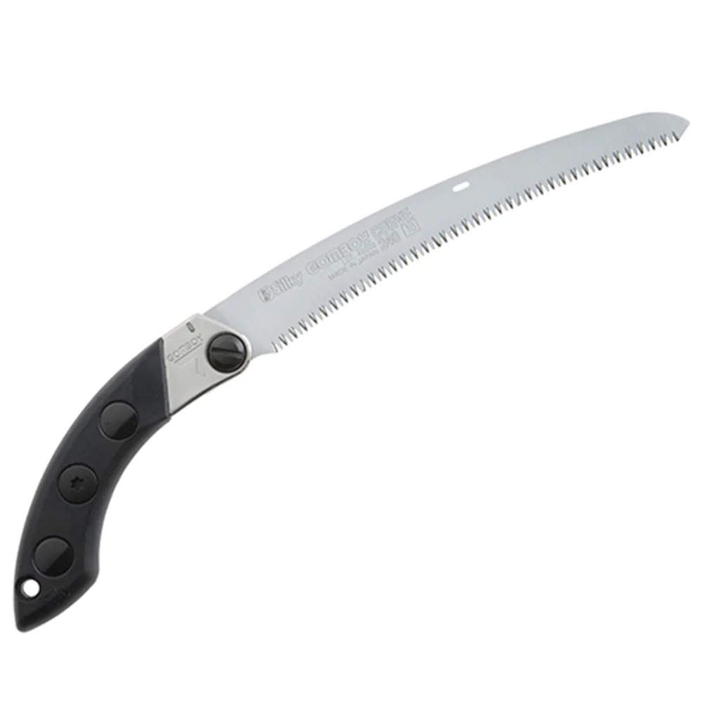 ゴムボーイ7カーブ万能目本体 240MM 462-24 【直送品】 返品・キャンセル・他商品と同時購入は不可