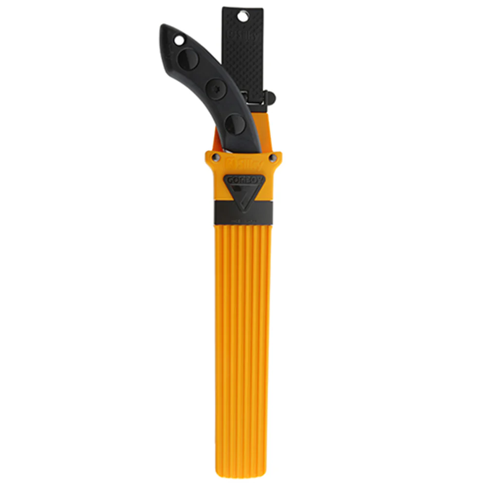 ゴムボーイ7カーブ万能目本体 240MM 462-24 【直送品】 返品・キャンセル・他商品と同時購入は不可 - Image 4