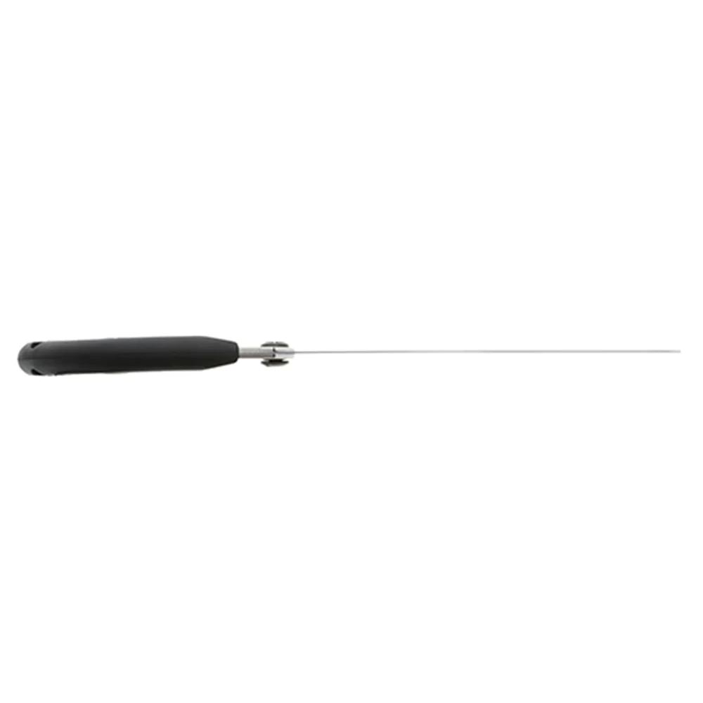 ゴムボーイ7カーブ万能目本体 240MM 462-24 【直送品】 返品・キャンセル・他商品と同時購入は不可 - Image 6