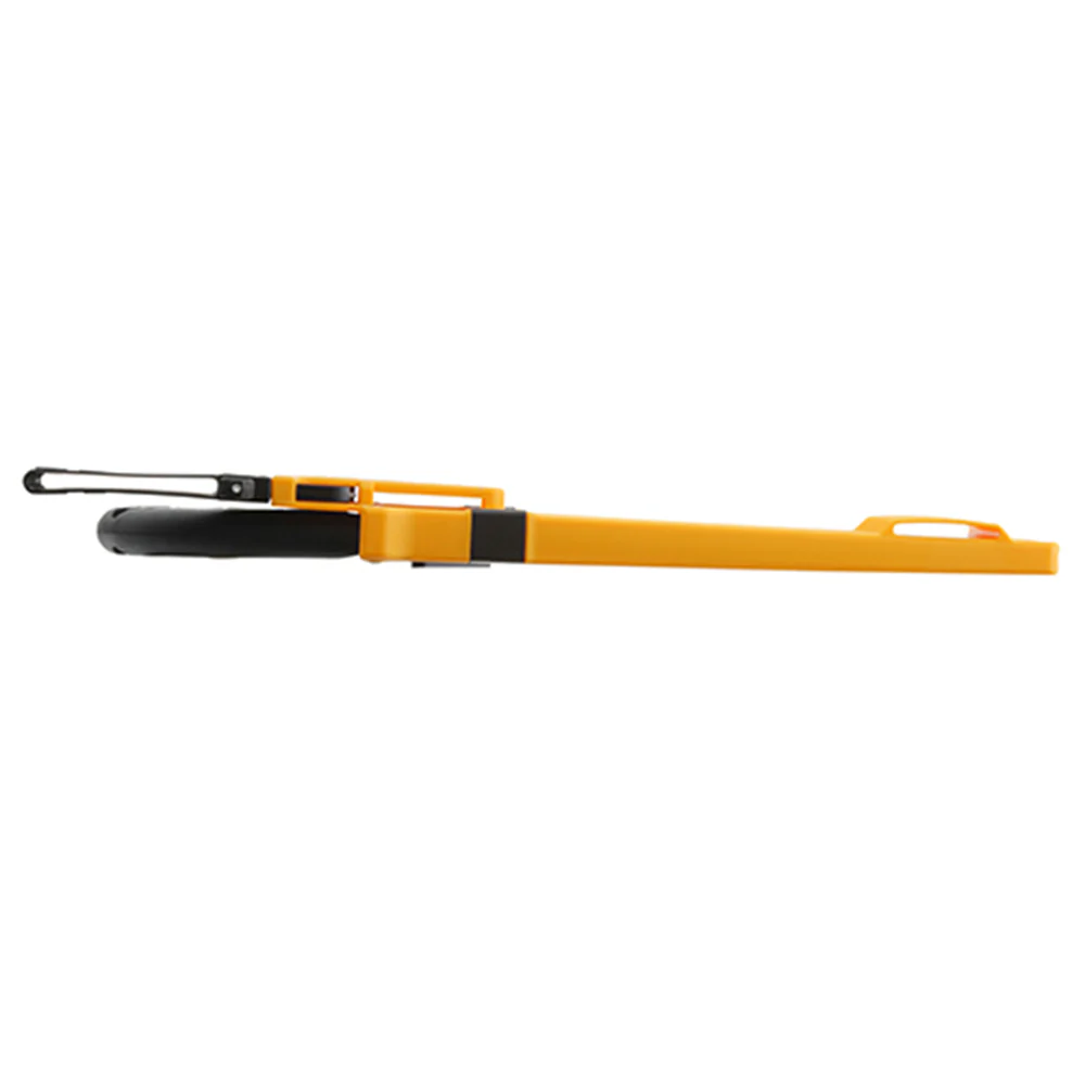 ゴムボーイ7カーブ万能目本体 240MM 462-24 【直送品】 返品・キャンセル・他商品と同時購入は不可 - Image 8