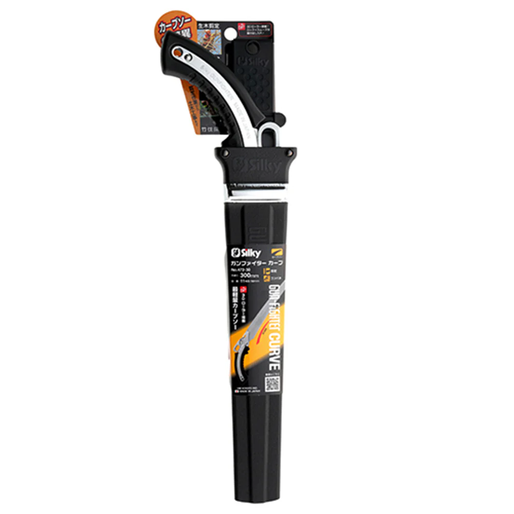 ガンファイターカーブ 本体 300MM 472-30 【直送品】 返品・キャンセル・他商品と同時購入は不可 - Image 2