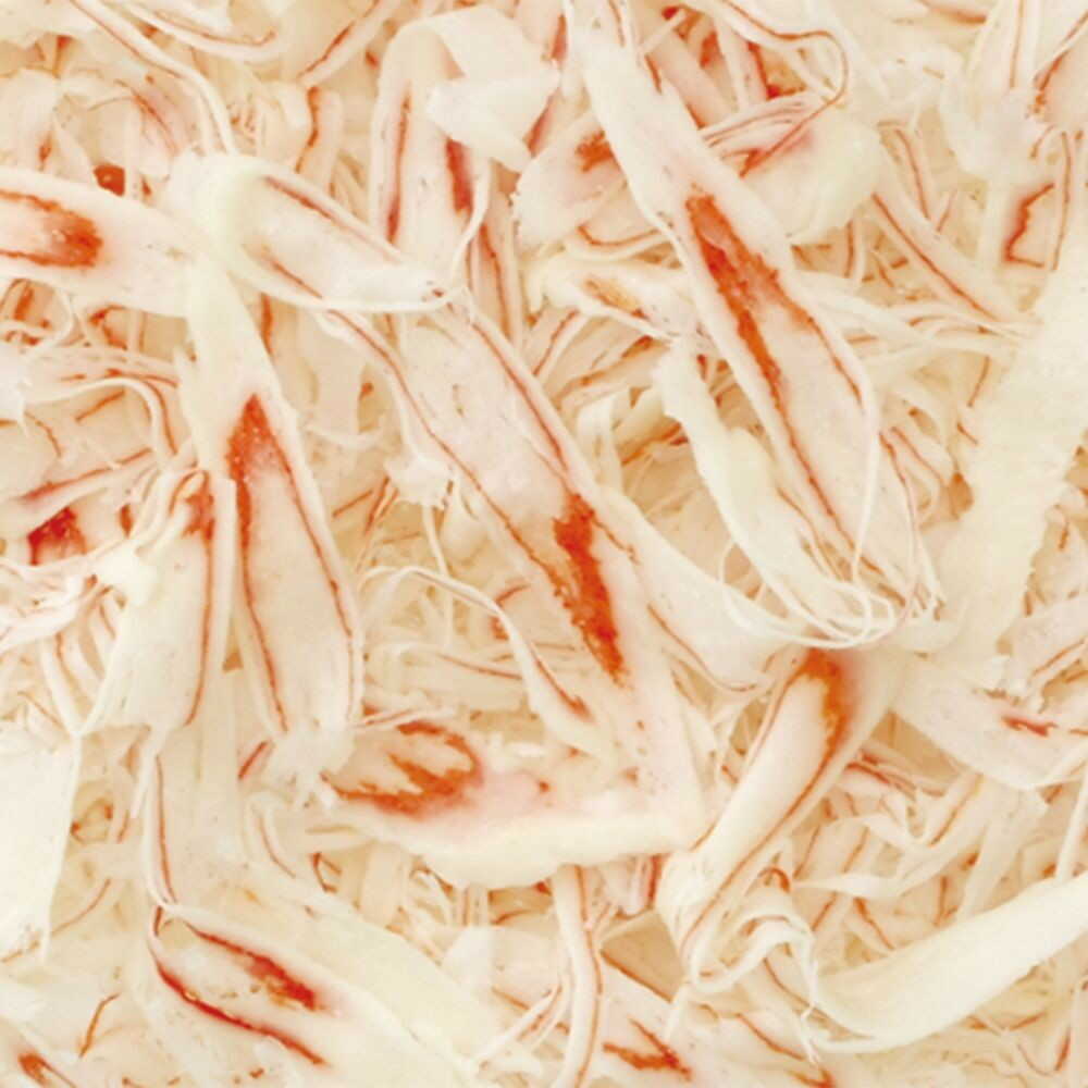 ペティオ キャットSNACK 乾しカマ かに味 40g - Image 4