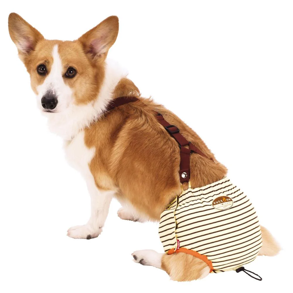 老犬介護用 おむつパンツK L 【直送品】 返品・キャンセル・他商品と同時購入は不可 - Image 2