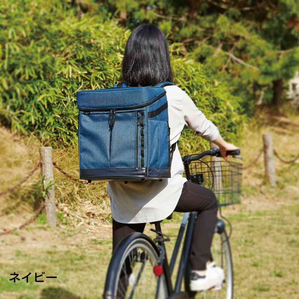 Liscio CAT リュックキャリー グレー 【直送品】 返品・キャンセル・他商品と同時購入は不可 - Image 3