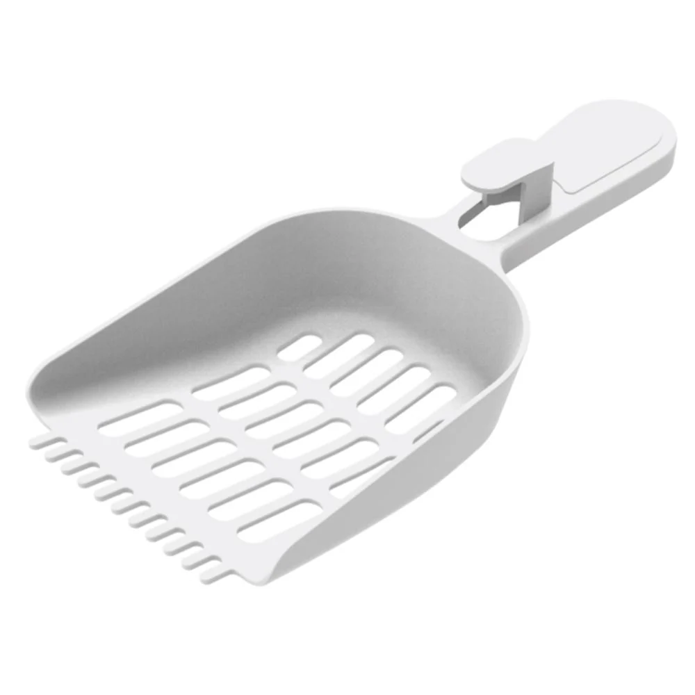 システムトイレセット トイレに流せる猫砂 デオンDサンド入 【直送品】 返品・キャンセル・他商品と同時購入は不可 - Image 4