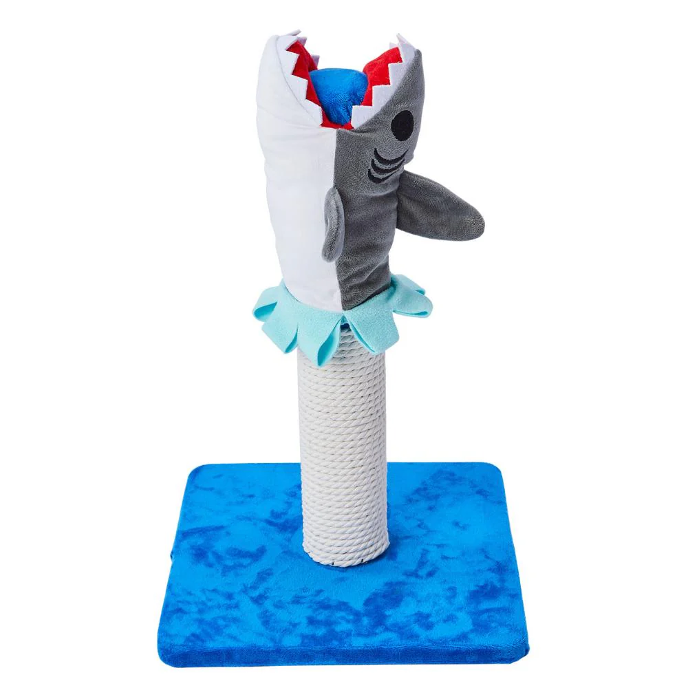 つめみがきジョーズ 組み替えられる サメポール 【直送品】 返品・キャンセル・他商品と同時購入は不可