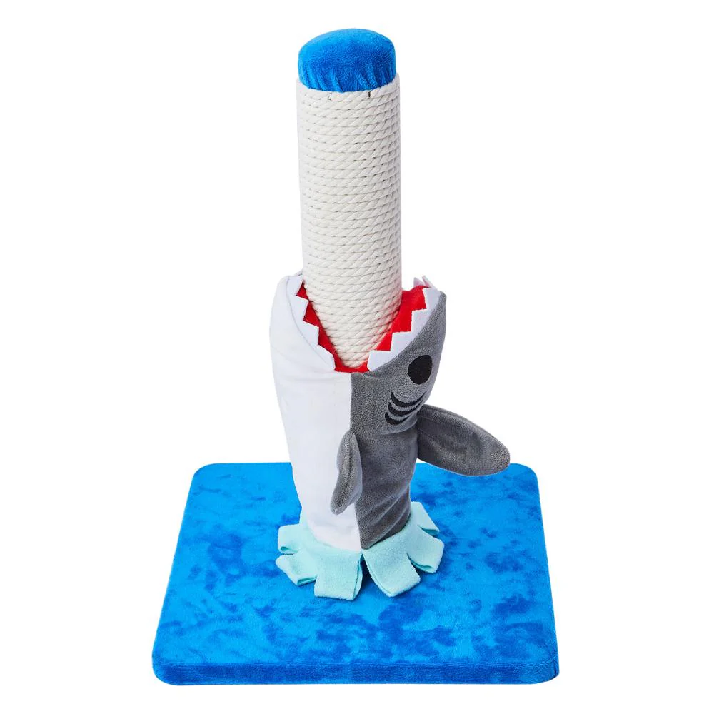 つめみがきジョーズ 組み替えられる サメポール 【直送品】 返品・キャンセル・他商品と同時購入は不可 - Image 2