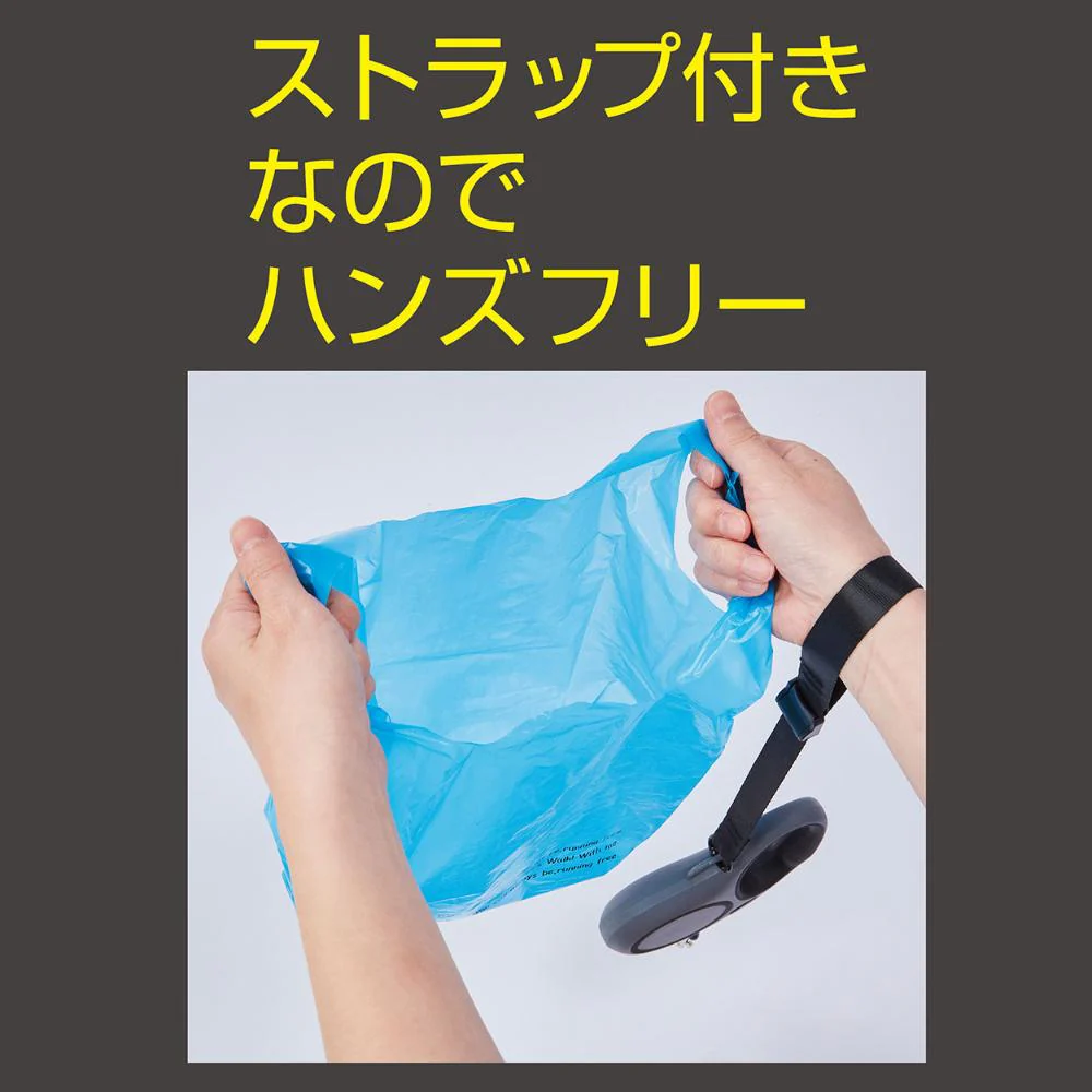犬用伸縮リード リールリードEX L グレー 【直送品】 返品・キャンセル・他商品と同時購入は不可 - Image 11