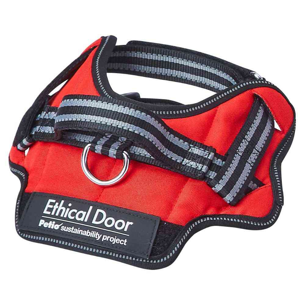犬用胴輪 EthicalDoor イージーウェアハーネス S 【直送品】 返品・キャンセル・他商品と同時購入は不可