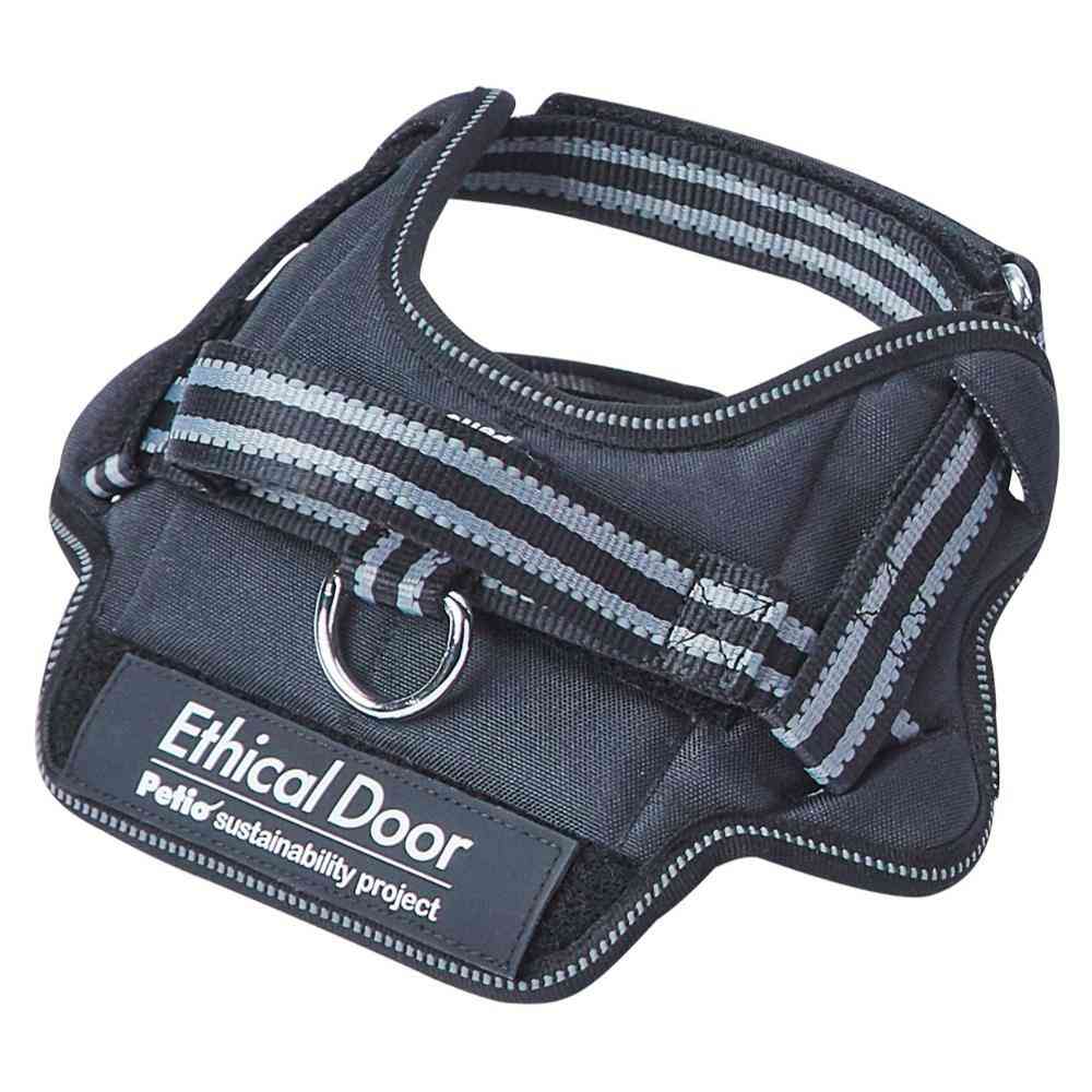 犬用胴輪 EthicalDoor イージーウェアハーネス S 【直送品】 返品・キャンセル・他商品と同時購入は不可
