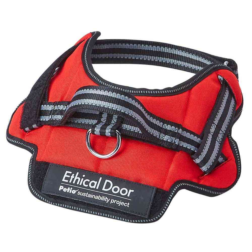 犬用胴輪 EthicalDoor イージーウェアハーネス M 【直送品】 返品・キャンセル・他商品と同時購入は不可