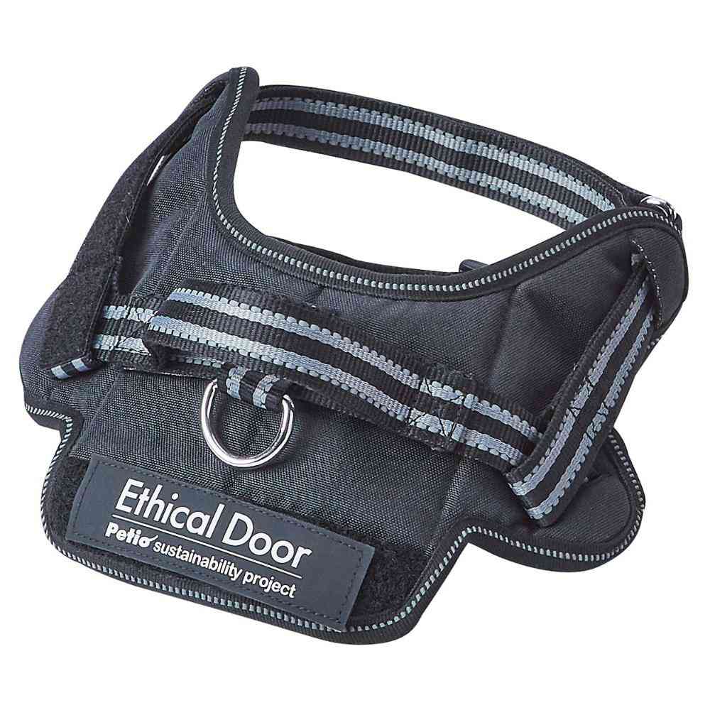 犬用胴輪 EthicalDoor イージーウェアハーネス M 【直送品】 返品・キャンセル・他商品と同時購入は不可