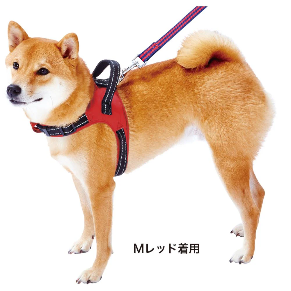 ラブハーネス M レッド 【直送品】 返品・キャンセル・他商品と同時購入は不可 - Image 2