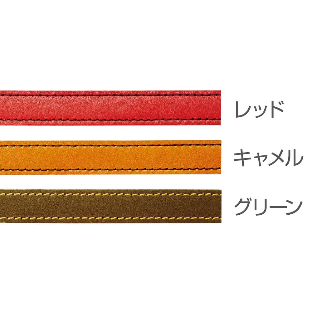 アンティークレザースタイルハーネス SS キャメル 【直送品】 返品・キャンセル・他商品と同時購入は不可 - Image 3