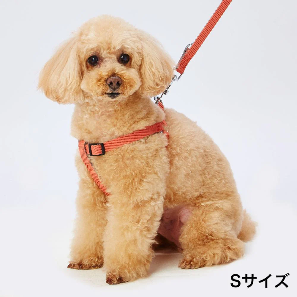 ソフトスキップハーネスL レッド 【直送品】 返品・キャンセル・他商品と同時購入は不可 - Image 2