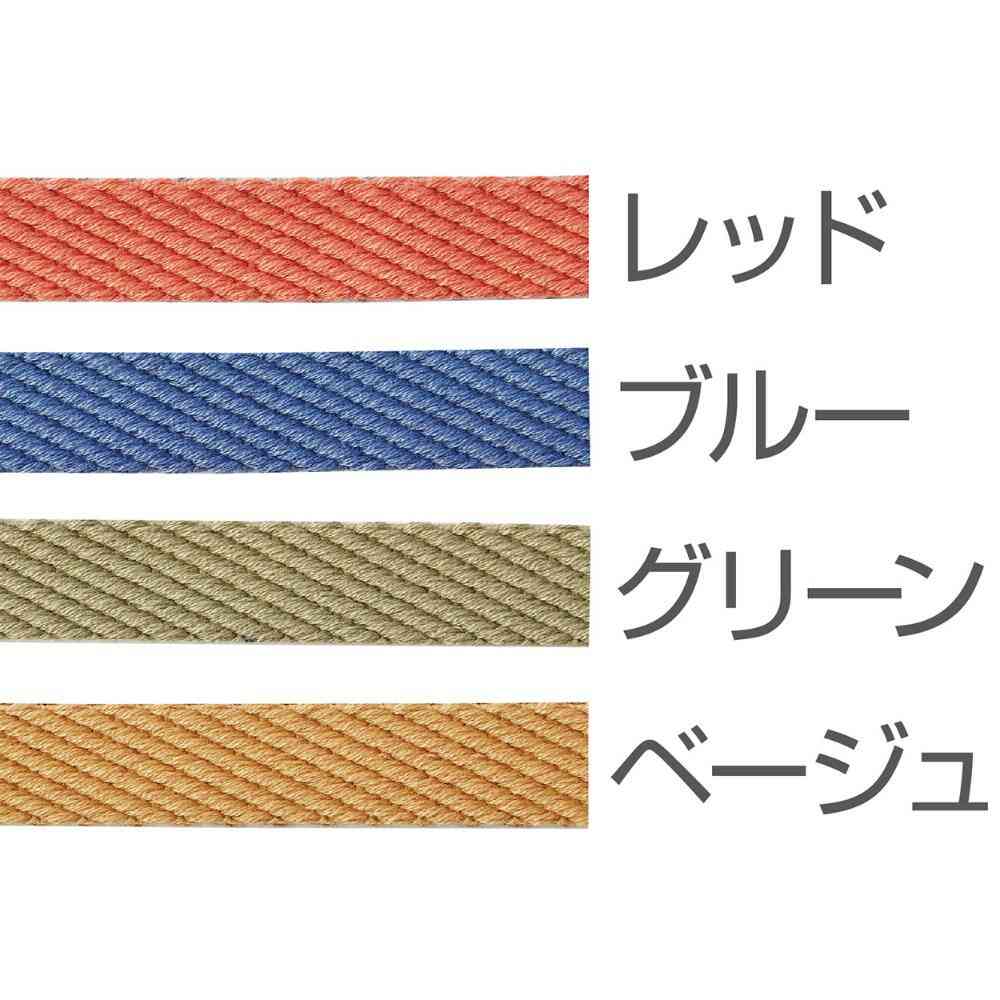 ソフトスキップハーネスL レッド 【直送品】 返品・キャンセル・他商品と同時購入は不可 - Image 4