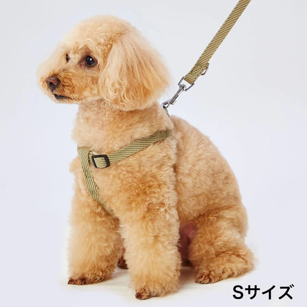 ソフトスキップハーネスL グリーン 【直送品】 返品・キャンセル・他商品と同時購入は不可 - Image 2
