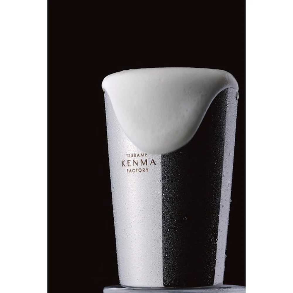 燕研磨ファクトリー ペアステンレスタンブラー300ml 【直送品】 返品・キャンセル・他商品と同時購入は不可 - Image 3