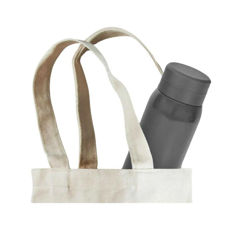 和平フレイズ モテコ スクリュー栓マグボトル500ml ブラック - Image 4