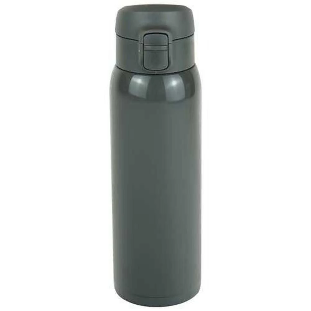 和平フレイズ モテコ ワンタッチ栓マグボトル 500ml ブラック - Image 3