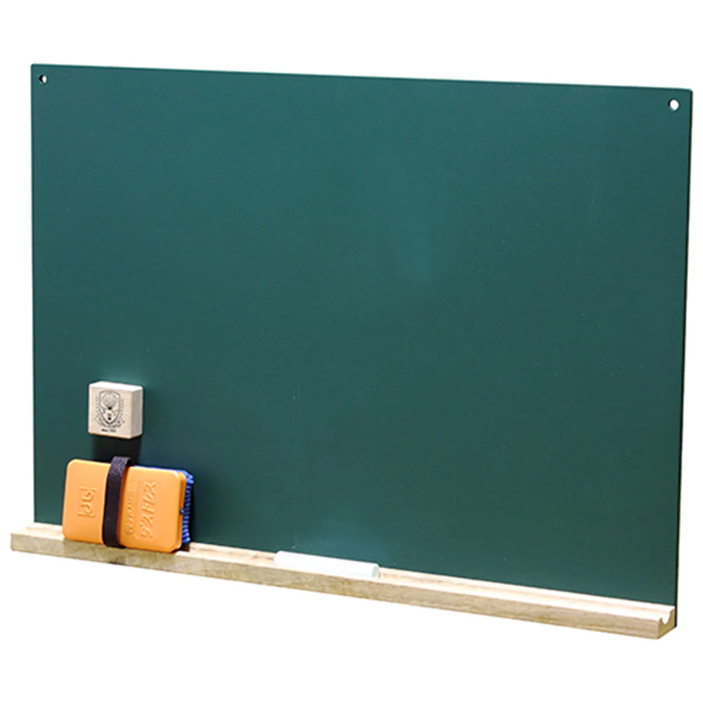 すこしおおきな黒板A3 緑 SBGL-GR 【直送品】 返品・キャンセル・他商品と同時購入は不可