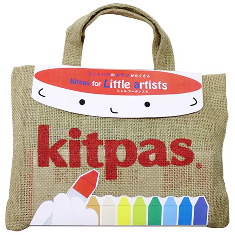 リトルアーティスト KLTA-1 【直送品】 返品・キャンセル・他商品と同時購入は不可 - Image 2