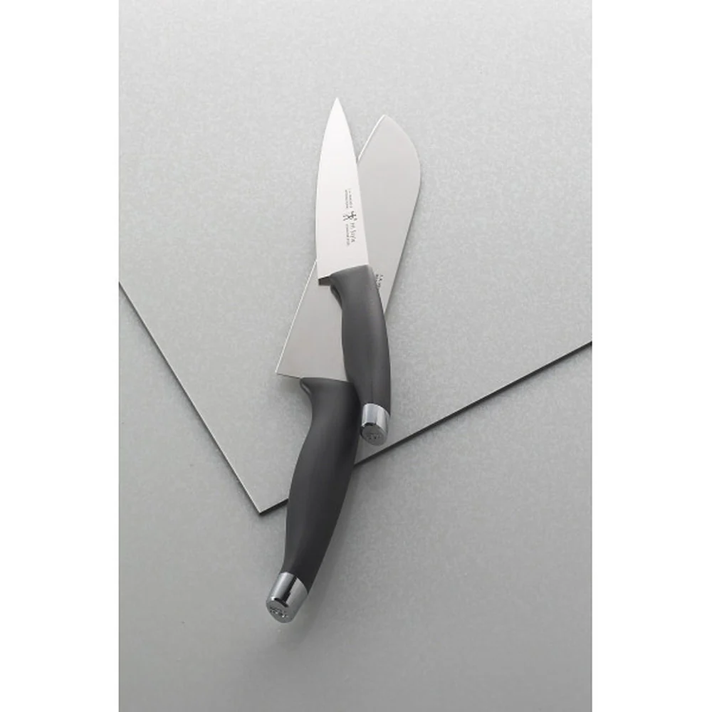 ヘンケルス HIスタイル スターターセット 【直送品】 返品・キャンセル・他商品と同時購入は不可 - Image 2