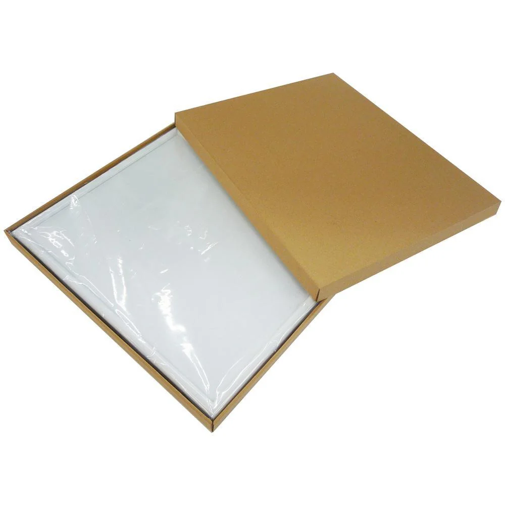 デッサン額 MM-02 AC 大衣 白 32D972A4332 【直送品】 返品・キャンセル・他商品と同時購入は不可 - Image 2