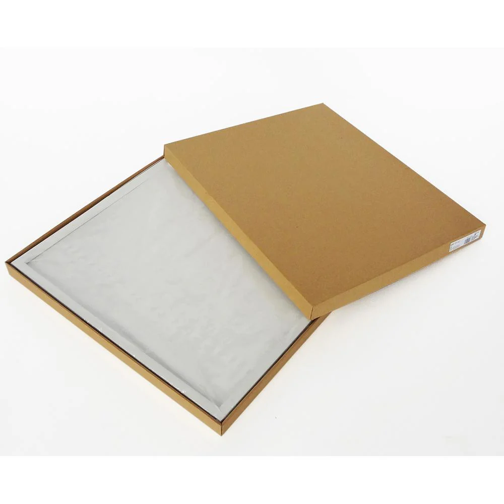 デッサン額 MM-05 AC 大衣 白 32D974A4332 【直送品】 返品・キャンセル・他商品と同時購入は不可 - Image 2