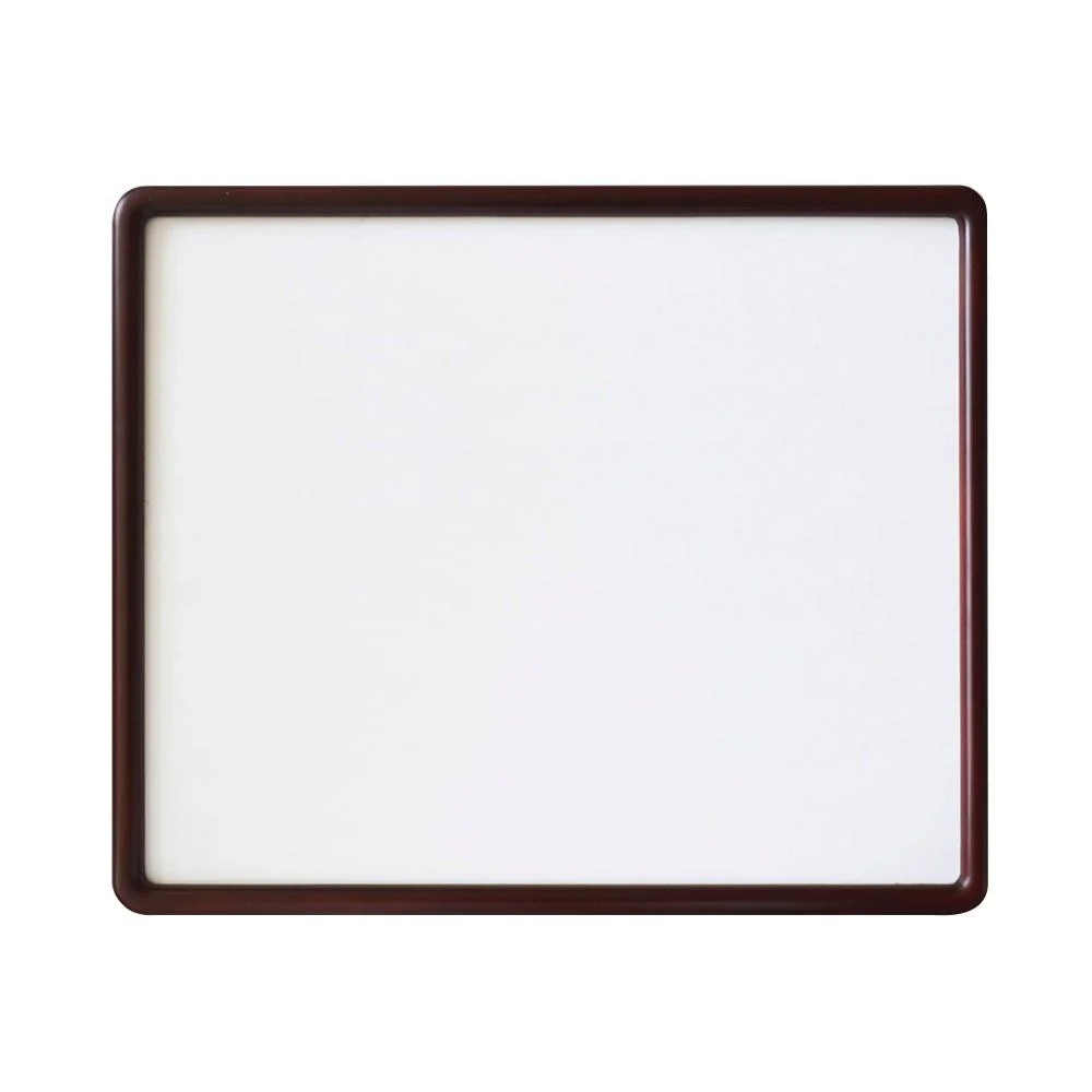隅丸デッサン額 涼 三三 ブラウン 32D941A4970 【直送品】 返品・キャンセル・他商品と同時購入は不可