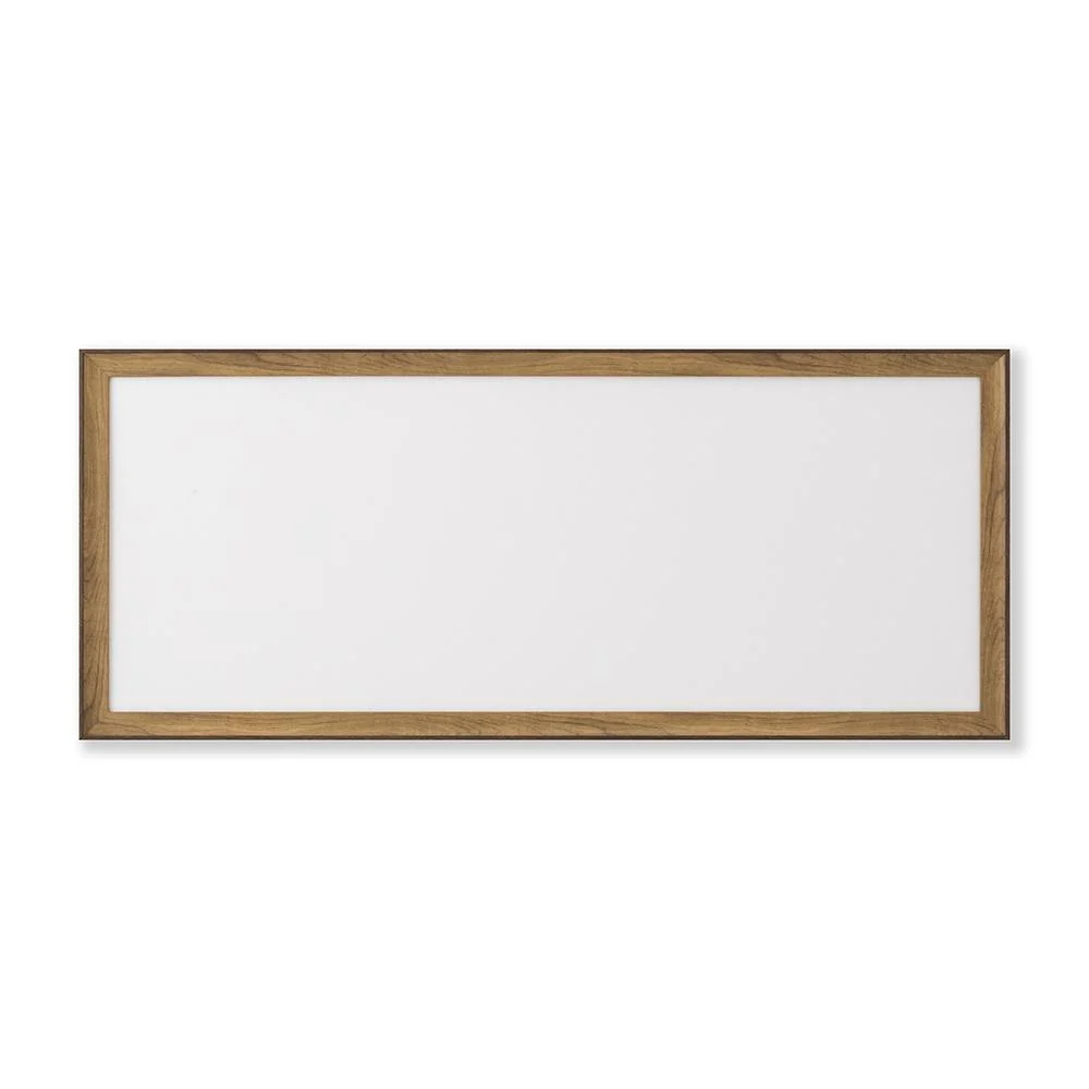 手ぬぐい額 3709 880×340 モカ ブラウン 【直送品】 返品・キャンセル・他商品と同時購入は不可