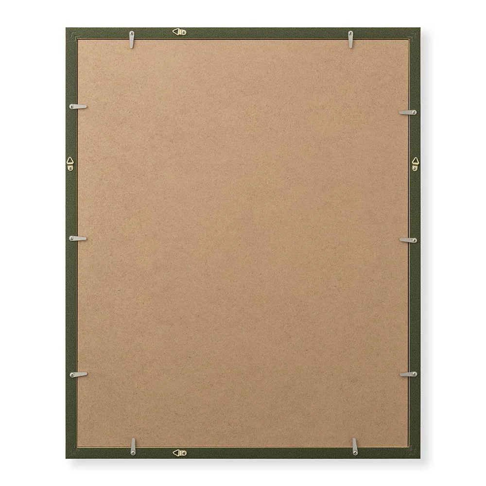 水彩額 水彩額 3669 F6 グレー 32H366D0501 【直送品】 返品・キャンセル・他商品と同時購入は不可 - Image 4