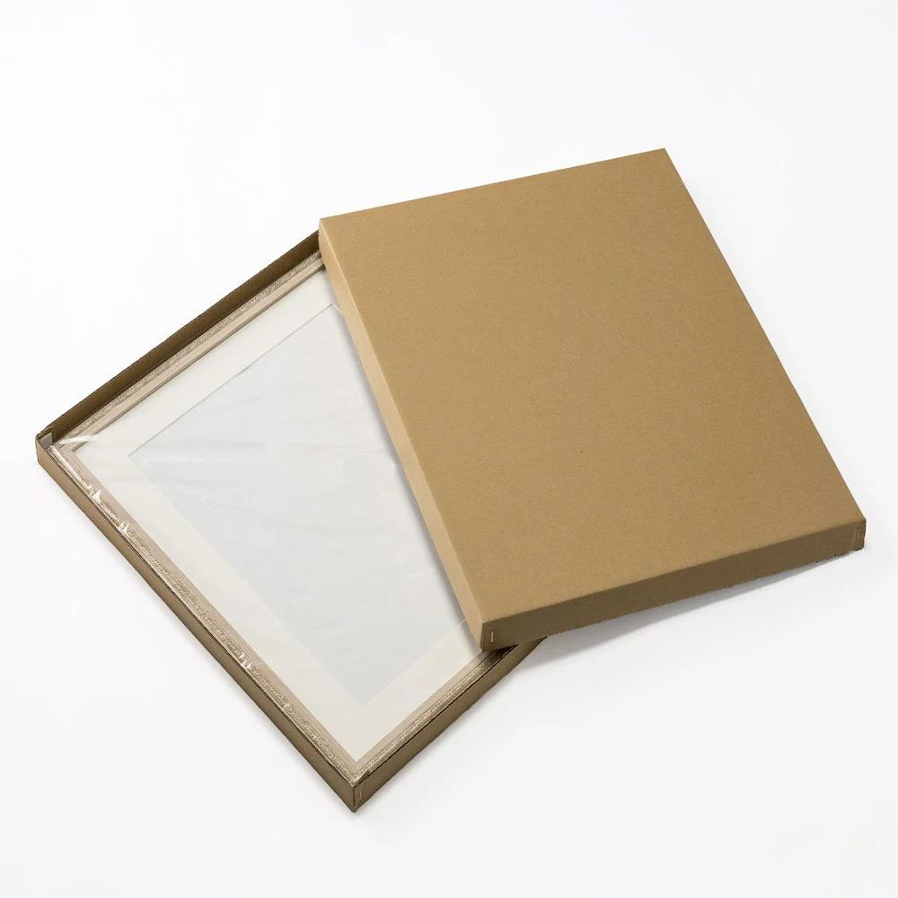 水彩額 水彩額 3669 F6 ベージュ 32H366D0502 【直送品】 返品・キャンセル・他商品と同時購入は不可 - Image 2