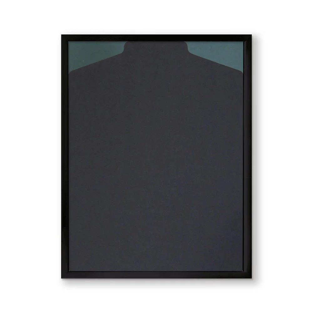 ユニフォーム額 黒 33L100F0104 【直送品】 返品・キャンセル・他商品と同時購入は不可