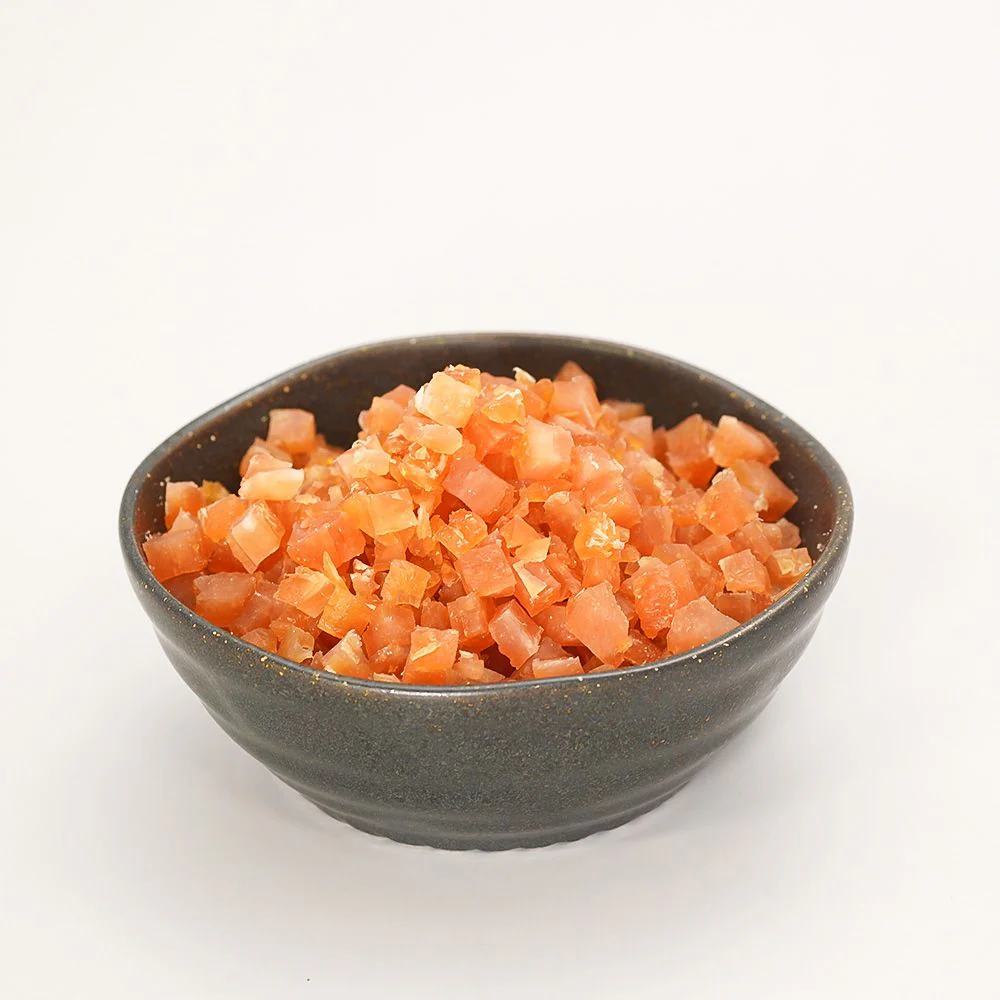 ペットライブラリー ペット工房 ささみふりかけ中粒 160g - Image 2
