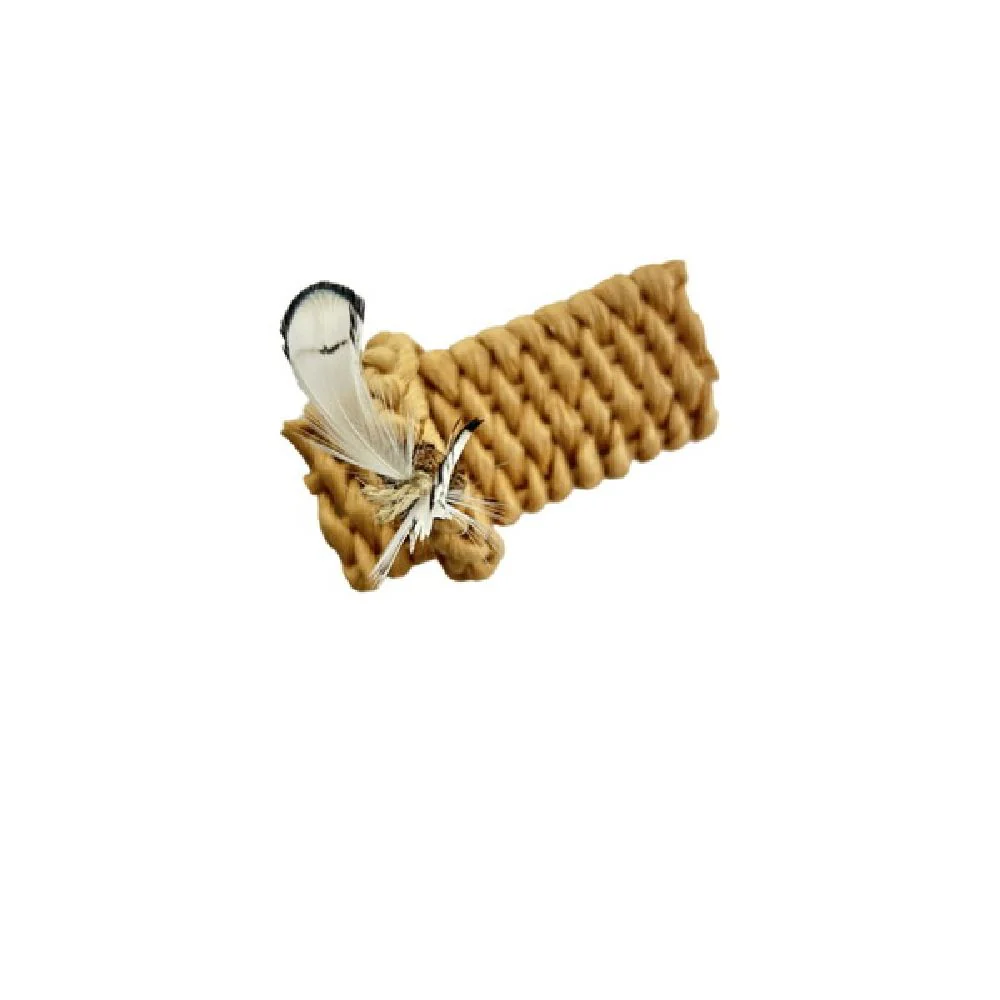キャットニップペーパースリッパ １個 - Image 3