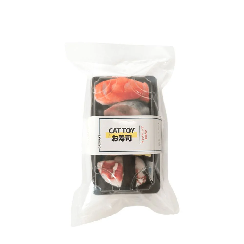 CATTOYお寿司 1個